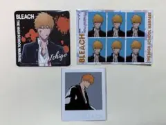 BLEACH THE HIGH SCHOOL WARFARE 黒崎一護