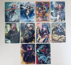 ファイアーエムブレム サイファ アイク 主人公マーカー 蒼炎の軌跡 暁