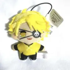 カラフルピーチ きゅるまるマスコット たっつん カラピチ