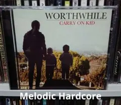 Worthwhile – Carry On Kid