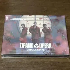 受注生産限定盤 ZIPANG OPERA ZIPANGRIMM ジパオペ - メルカリ