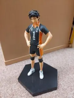ハイキュー!!　フィギュアのサムネイル