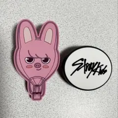 Stray Kids 5 - STAR (残り1点)チャンビン スキズ FCくじ