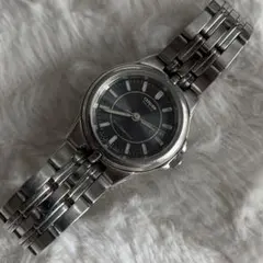CITIZEN eco drive 腕時計　ジャンク品　#5395のサムネイル