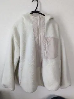 ボア リバーシブル