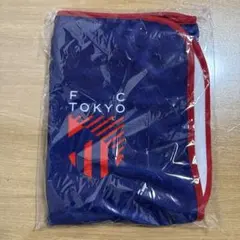 FC東京 熱狂開幕ブランケット