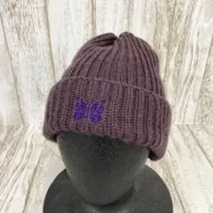 nm-1277) NEEDLES Watch Cap ビーニーのサムネイル