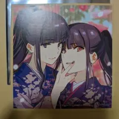 劇場版 魔法科高校の劣等生 星を呼ぶ少女 A3クリアポスター - メルカリ
