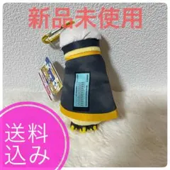 初音ミク　グル〜ミ〜　ぬいぐるみキーホルダー 新品
