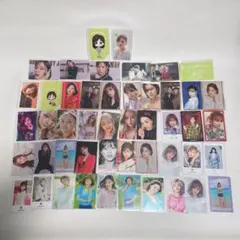 TWICE ジョンヨン トレカ・缶バッジ まとめ売り