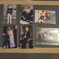 川西拓実 JO1 OTD ラントレ コンプ