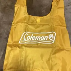 コールマン エコバッグ