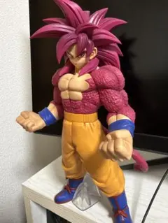 あいうえお様専用　一番くじ ドラゴンボール DAIMA A賞 超サイヤ人4孫悟空