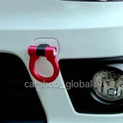 KCテクニカ HA36アルト 可倒式 牽引フック ブラック☆ - メルカリ