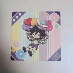 ダンガンロンパ コースター 王馬小吉 - メルカリ