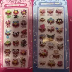 ヒスミニアクリルシール