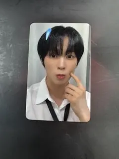 ASC2NT カラム　トレカ