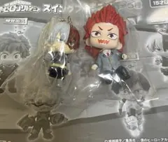 スイングフィギュア 轟焦凍