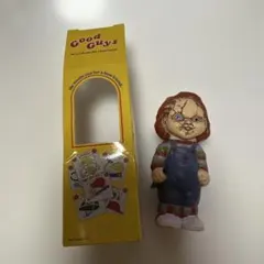 チャイルドプレイ Good Guys フィギュア