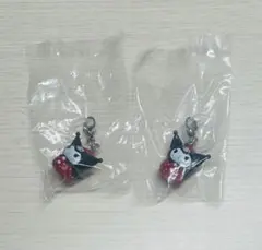 サンリオキャラクターズ いちごめじるしアクセサリー クロミ