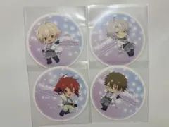 アイナナ アニカフェ TRIGGER ＋陸