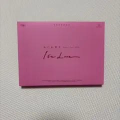 DebutTour 2022 1st Love 初回限定盤【2Blu-Ray】