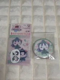 忍たま乱太郎桜もちぴこ　6年い組