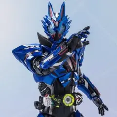 仮面ライダーG3－X 2013デラックスタイプ メディコムトイ - メルカリ