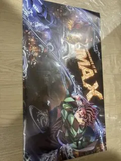 鬼滅の刃　入場者特典　映画特典　IMAX ポスター