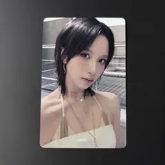TWICE this is for 中国 一直娱 yizhiyu トレカ ミナ - メルカリ