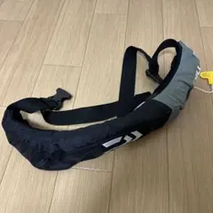 DAIWA ダイワ DF-2709 膨張式 ライフジャケット 桜マーク - メルカリ