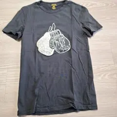 Polo Ralph Lauren ボクシングTシャツ メンズXS