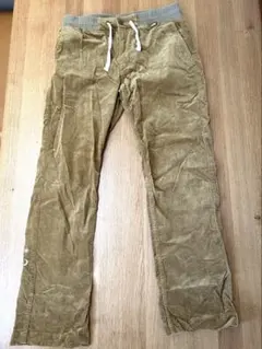 ルースイソンブラ　ロングパンツ　L