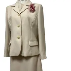 S・D・I オフホワイト スーツ 11 3点セット セレモニー セットアップ