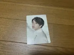 BTS 防弾少年団 ジョングク ミニフォト mos