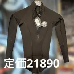 RIP CURL G-BOMB ロングスリーブスプリング 1mm - メルカリ