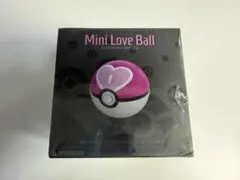 正規品 ポケモン ラブラブボール レプリカ ダイキャスト製 ワンド