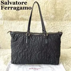 フェラガモ ショルダーバッグ