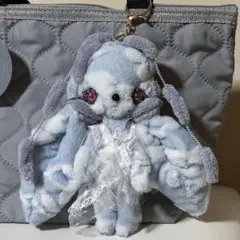 キーホルダーぬいぐるみ