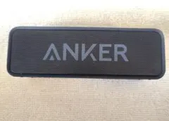 Anker