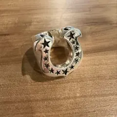 TENDERLOIN テンダーロイン HORSESHOE RING 10号 - メルカリ