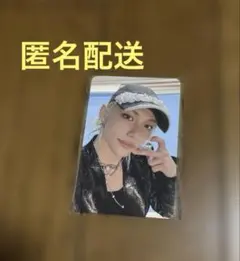 StrayKids DO IT SKZOO スピーカー トレカ　フィリックス