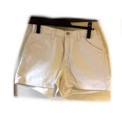 ラルフローレン　ポロジーンズ　ショートパンツ