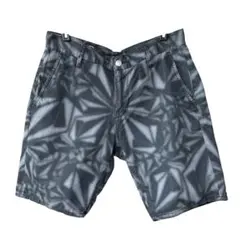 F42)VOLCOM ハーフパンツのサムネイル