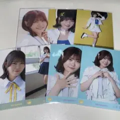 ≒JOY 小澤愛実 生写真 まとめ売り