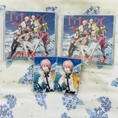 うたプリ15th Anniversary CD MUSIC Ver.