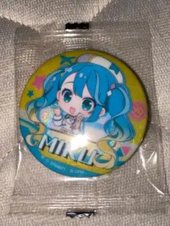 初音ミク ミクシンフォニー 2025 缶バッジ マジカルミライ マジミラ 初音ミクシンフォニー公式〜10th Anniversary🎻 〜 on X: 