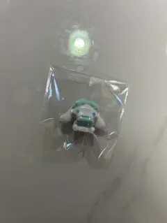 サンリオキャラクターズ シナモロール