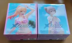 その着せ替え人形は恋をする XStellar 喜多川海夢＆乾紗寿叶 フィギュア