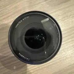 美品 7Artisans 12mm F2.8 単焦点レンズ FXマウント - メルカリ